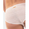 Barcode Berlin Slip Filet Miko Blanc